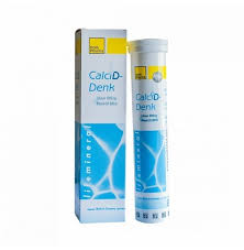 Calci Denk (Calcium Supplement)